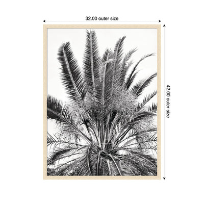 No 15 by Alicia Bock Framed Wall Art Print