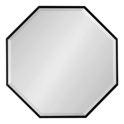 Rhodes Framed Octagon Wall Mirror