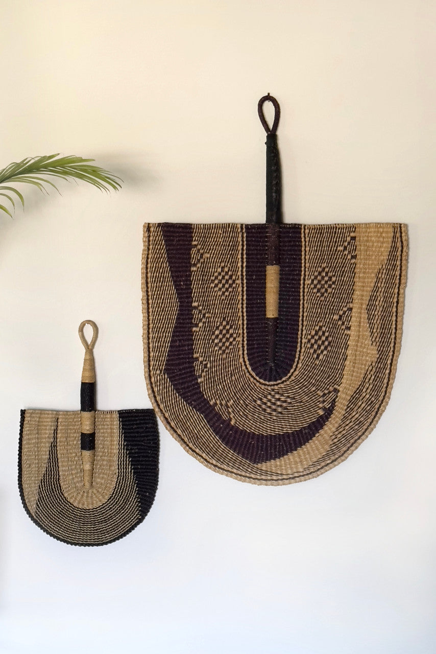 Keep Cool Fan - Large by Mbare Ltd - product image 2 for Resin Society