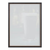 Blake Stout Framed Printed Glass by kateandlaurel - product image 4 for Resin Society