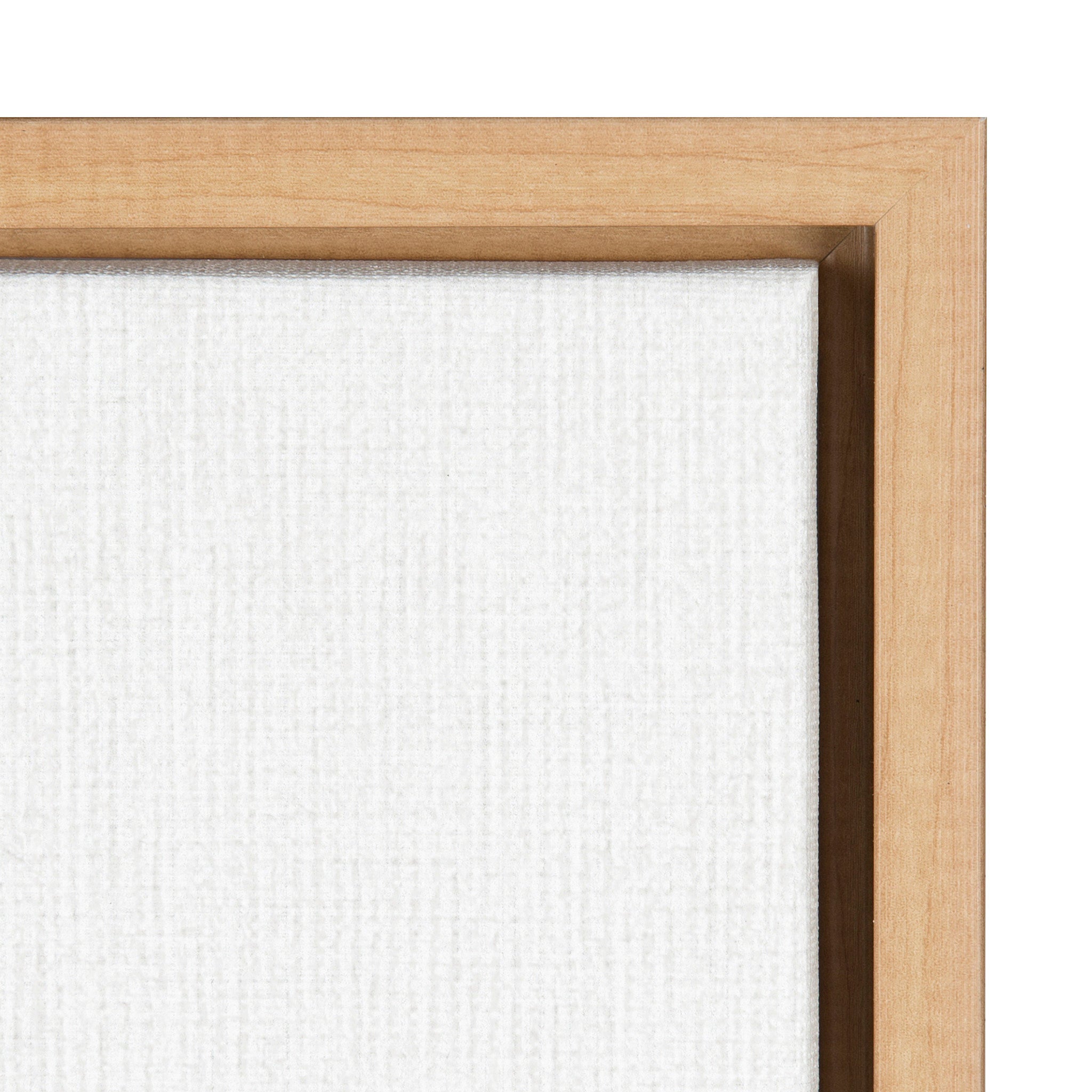 Sylvie Elephant Front and Back Framed Canvas Set by kateandlaurel - product image 3 for Resin Society