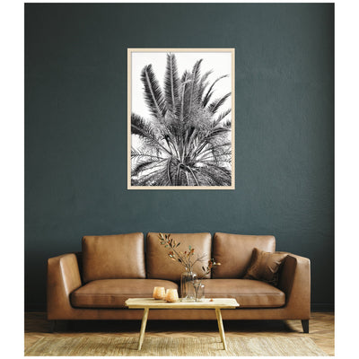 No 15 by Alicia Bock Framed Wall Art Print