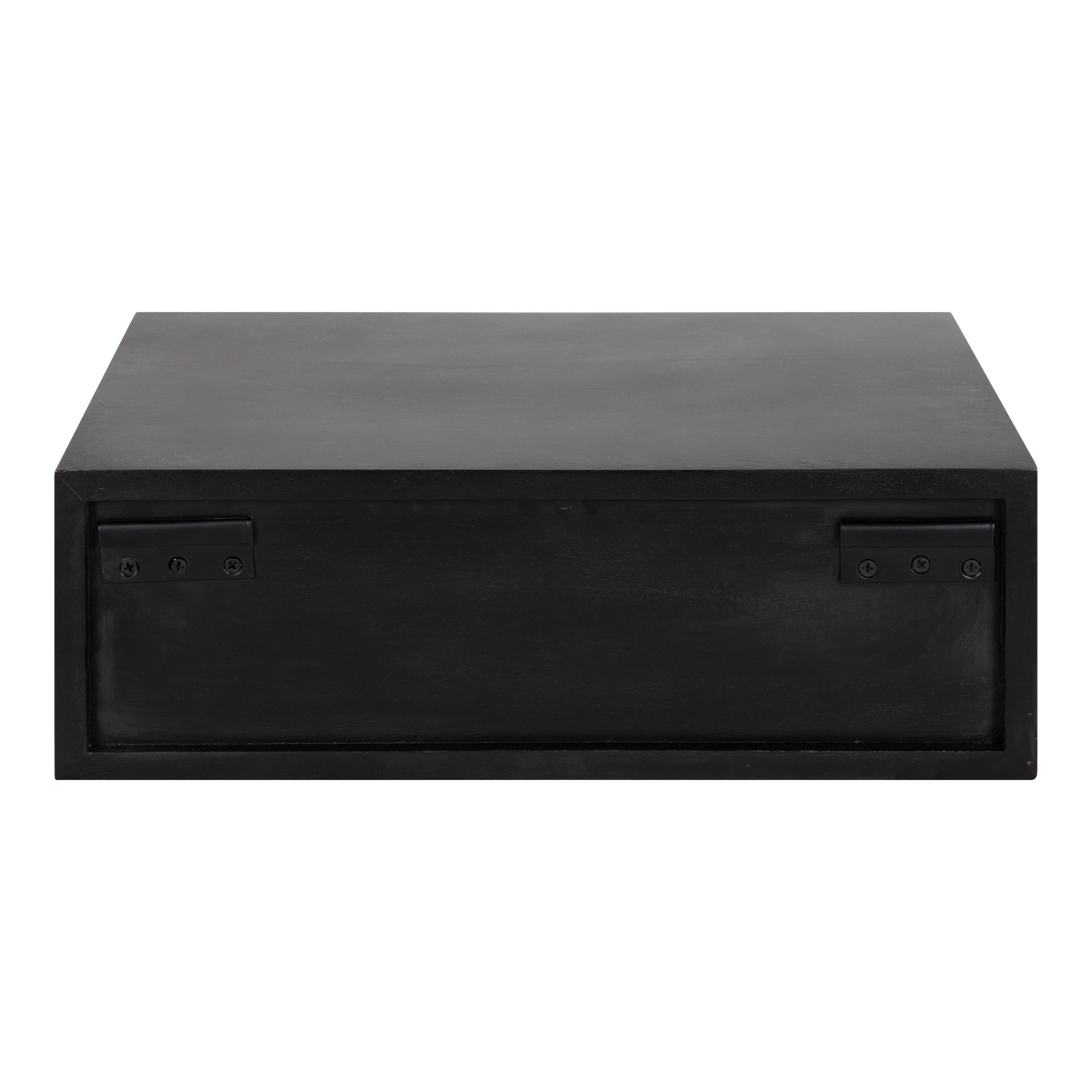 McCutcheon Wood Storage Shelf by kateandlaurel - product image 19 for Resin Society
