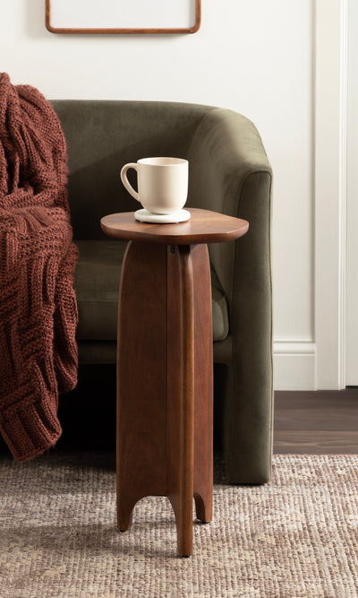 Kanna Wood Table