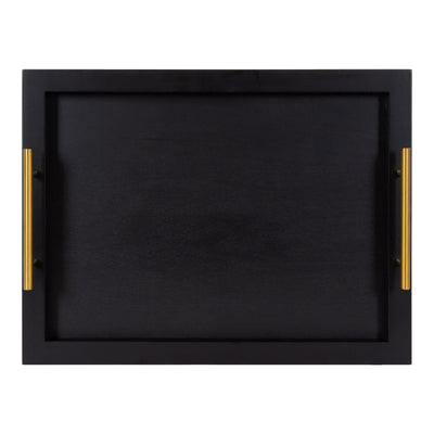 Halsey Rectangle Decorative Tray