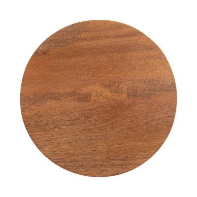 Dahl Wood Drink Table