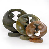 Dancing Couple by Mbare Ltd - main product image for Resin Society