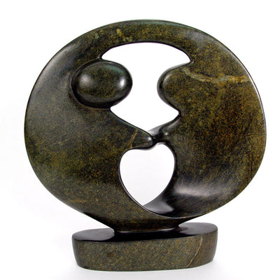 Dancing Couple by Mbare Ltd - product image 3 for Resin Society