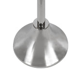Sanzo Metal Drink Table