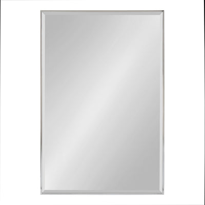 Rhodes Framed Wall Mirror