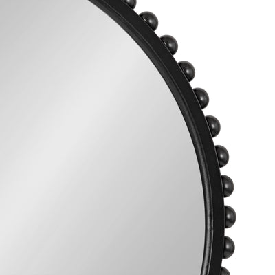 Beadbrook Round Wall Mirror