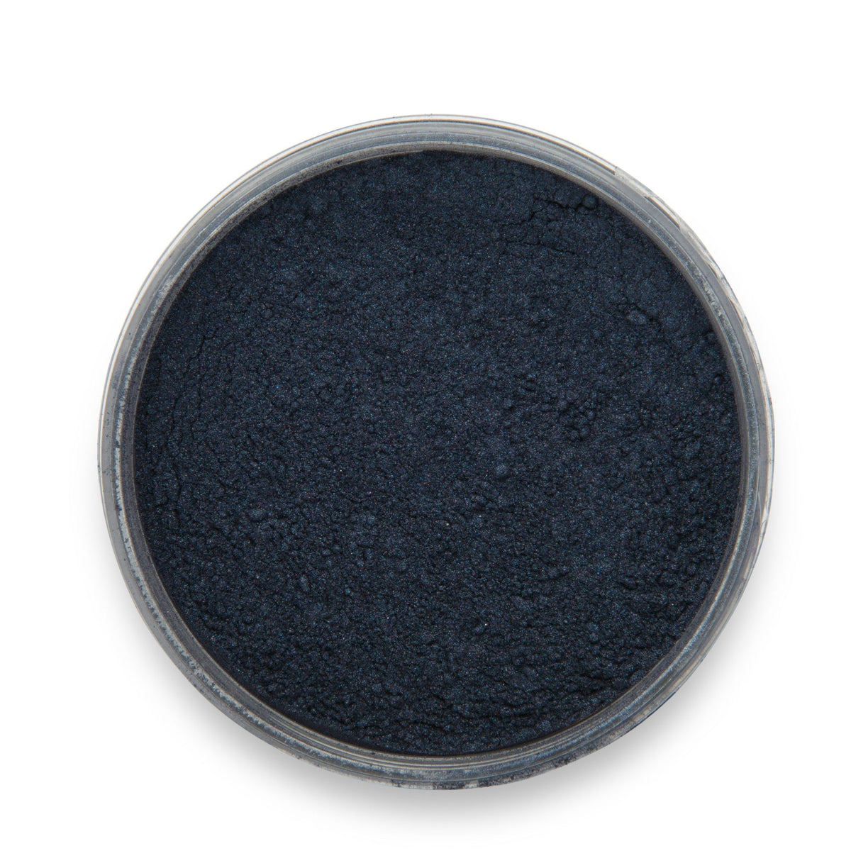 Deep Space Blue Epoxy Powder Pigment for resin crafts