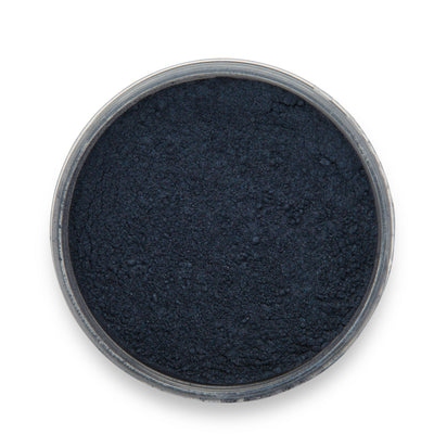 Deep Space Blue Epoxy Powder Pigment for resin crafts