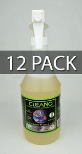 Ready-made 32 oz. CLEANO® Industrial Grade Degreaser by CLEANO® INC - product image 2 for Resin Society