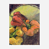 Delicious Artist Enhanced Canvas Print by John Beard Collection - product image 6 for Resin Society