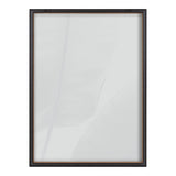 Blake Vintage Palms Framed Printed Glass by Alicia Abla by kateandlaurel - product image 4 for Resin Society