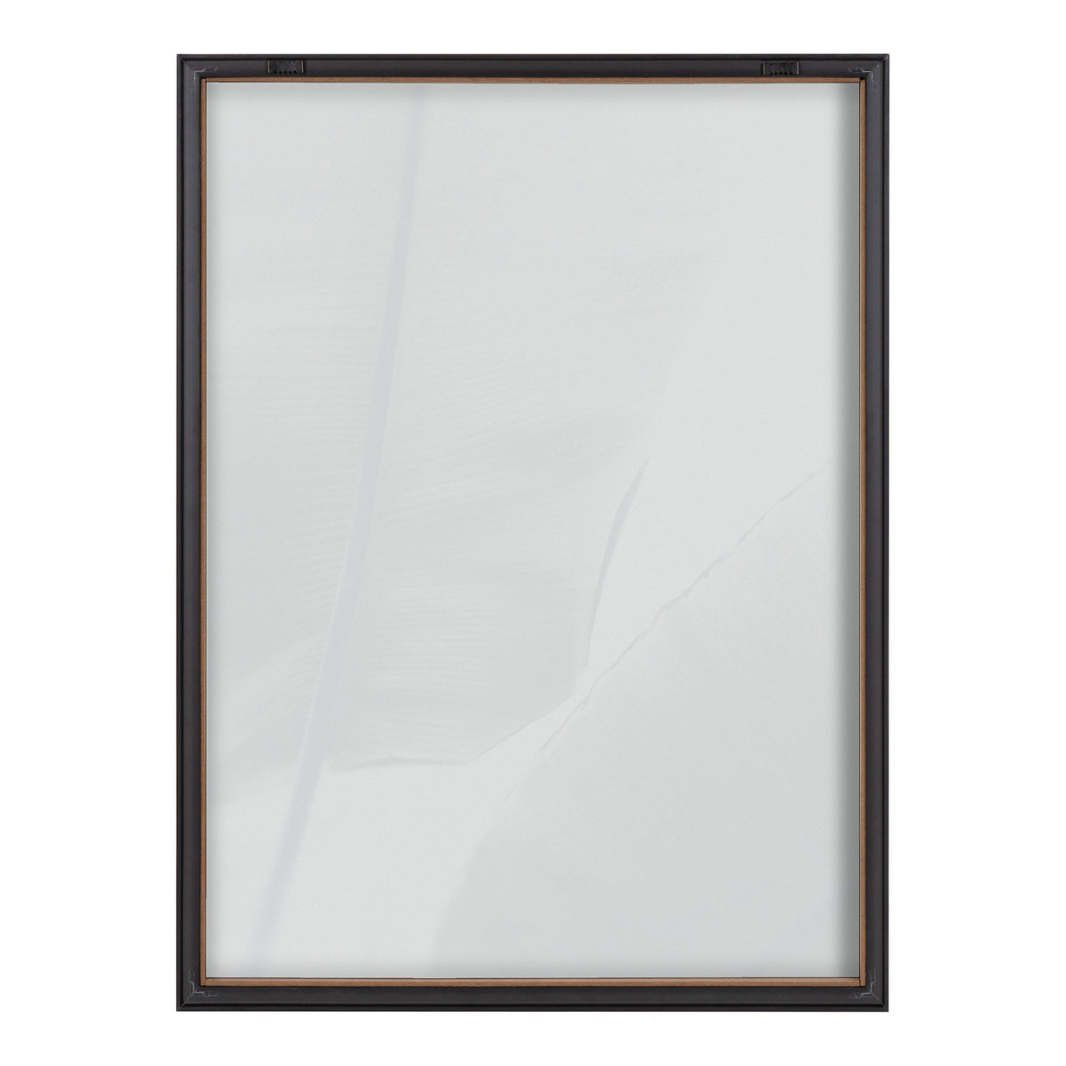 Blake Vintage Palms Framed Printed Glass by Alicia Abla by kateandlaurel - product image 4 for Resin Society