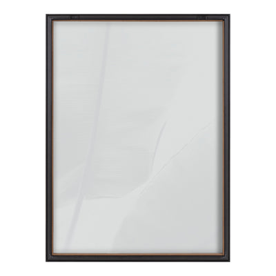 Blake Vintage Palms Framed Printed Glass by Alicia Abla by kateandlaurel - product image 4 for Resin Society