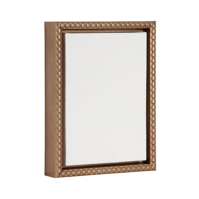 Sylvie Blank Framed Canvas 8x10