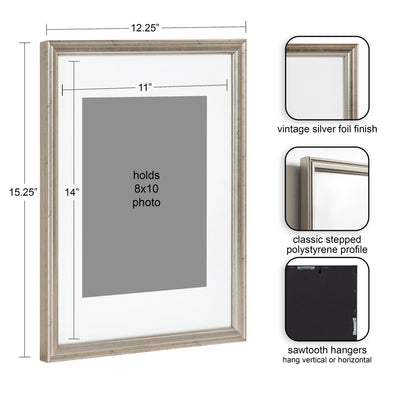Adlynn Photo Frame Set