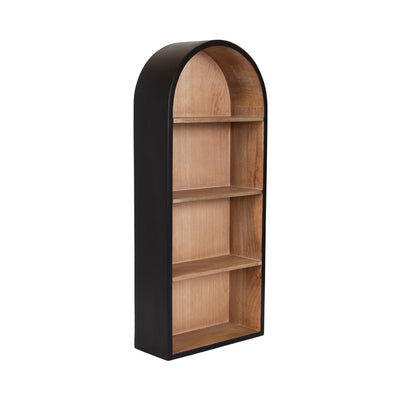 Arcott Arch Wall Shelf by kateandlaurel