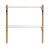 Meridien Wood Wall Shelf