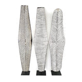 Diamond Bamileke Shield by Mbare Ltd - product image 3 for Resin Society