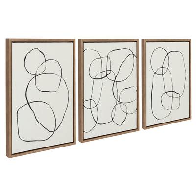 Sylvie 869 Going in Circles by kateandlaurel - product image 7 for Resin Society
