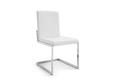 Chily Dining Chair Sets of 2 by DEKOR - Resin Society