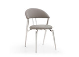 Geneva Dining Chair Sets of 2 by DEKOR - main product image for Resin Society