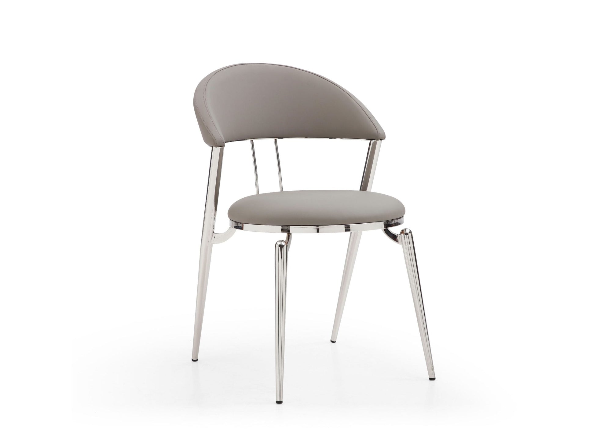 Geneva Dining Chair Sets of 2 by DEKOR - main product image for Resin Society