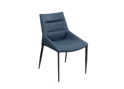 Kaya Dining Chair Sets of 2 by DEKOR - Resin Society