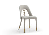 Liza Dining Chair Set of 2 by DEKOR - product image 7 for Resin Society