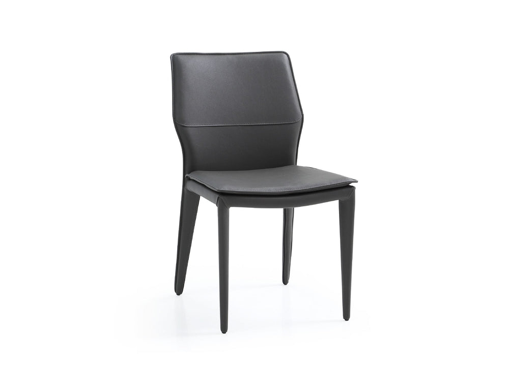 Miranda Dining Chair Sets of 2 by DEKOR - main product image for Resin Society