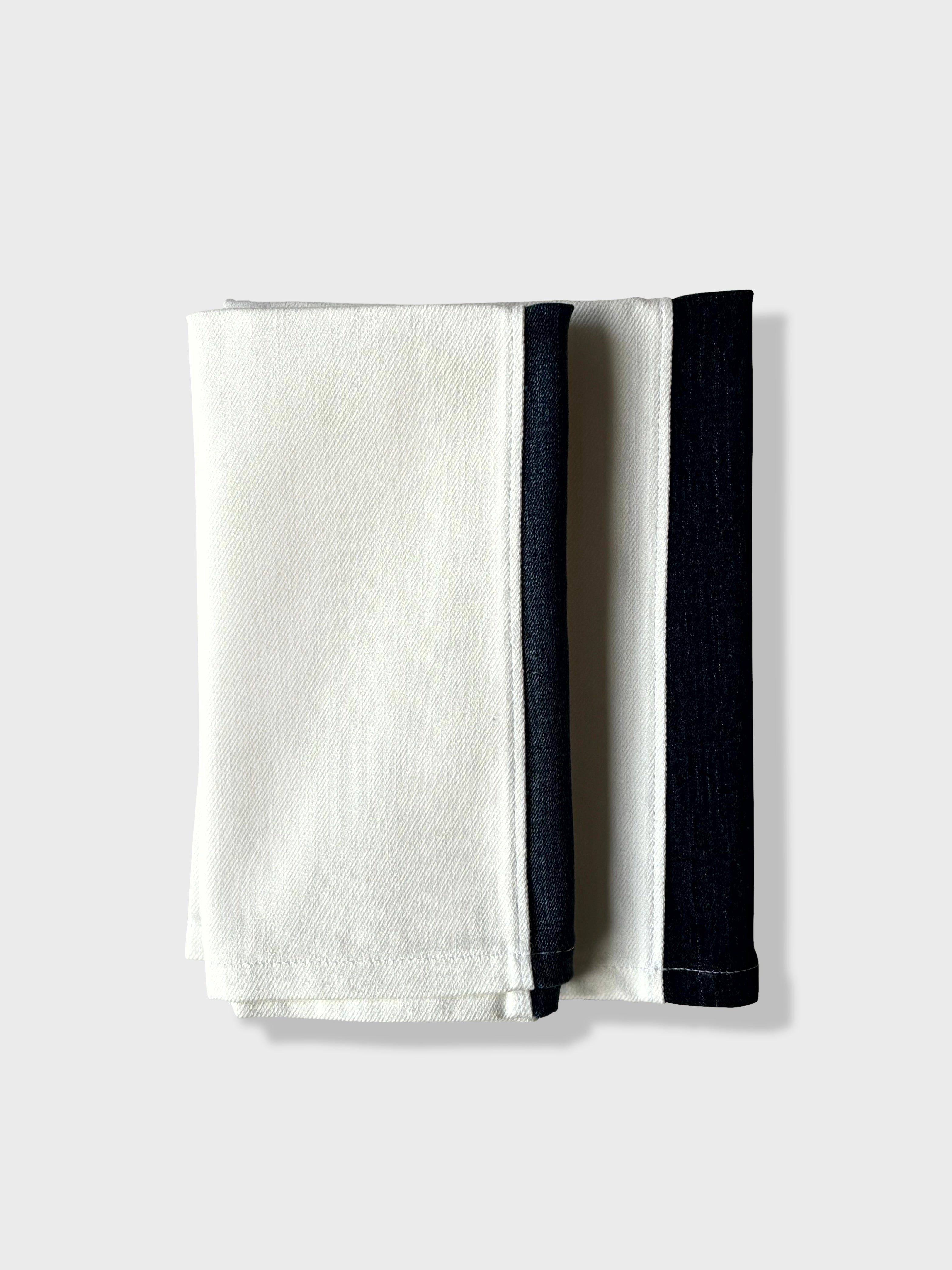 Dinner Napkin by Park + Coop - product image 3 for Resin Society