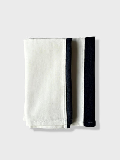 Dinner Napkin by Park + Coop - product image 3 for Resin Society
