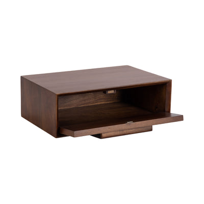 McCutcheon Wood Storage Shelf by kateandlaurel - product image 7 for Resin Society