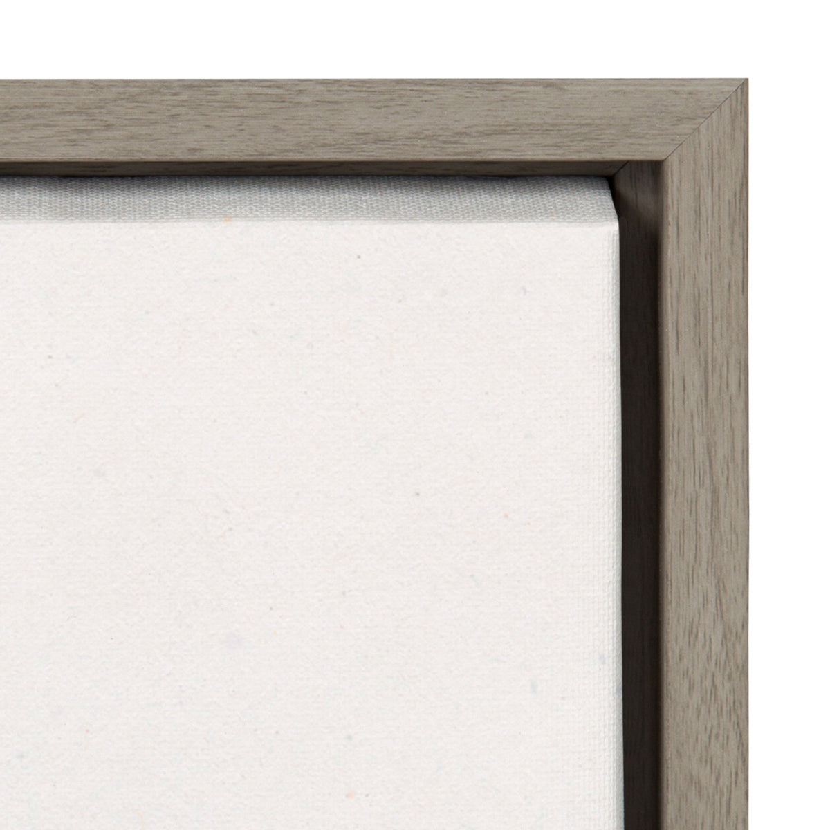 Sylvie Happy Sock Season Framed Canvas by kateandlaurel - product image 3 for Resin Society