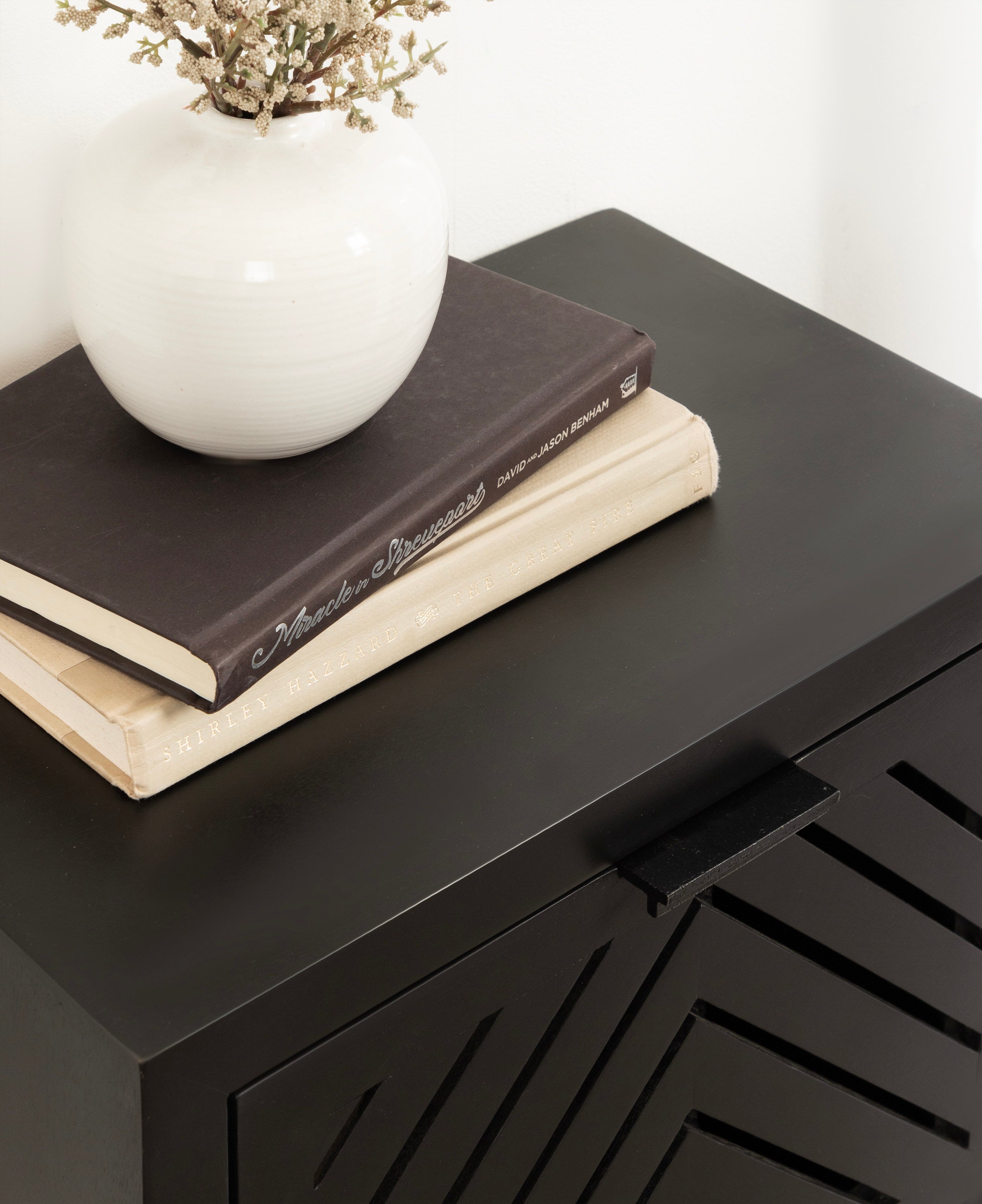 Mezzeta Floating Side Table