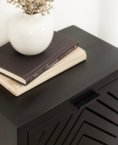 Mezzeta Floating Side Table