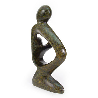 Dancing Mother & Child by Mbare Ltd - product image 3 for Resin Society
