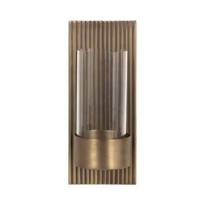 Rooks Metal Wall Sconce