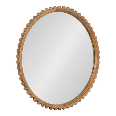 Beadbrook Round Wall Mirror