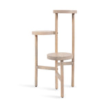 Fitley Wooden Plant Stand by kateandlaurel - product image 16 for Resin Society