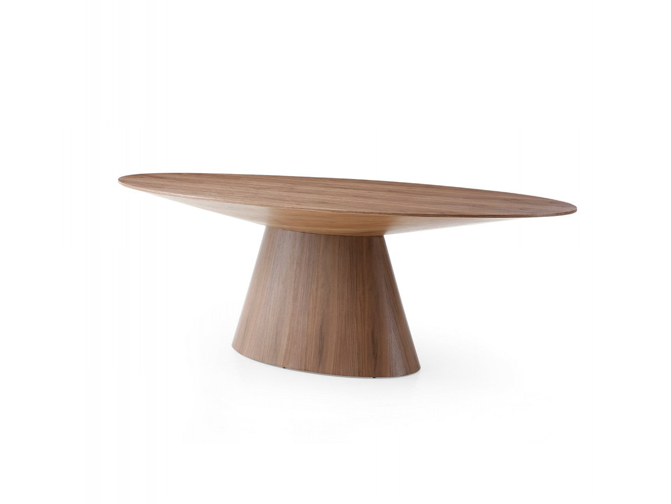 Bruno Dining Table detail image - Resin Society