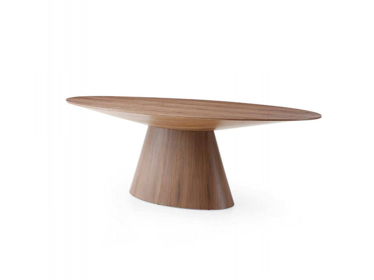 Bruno Dining Table by DEKOR - product image 2 for Resin Society