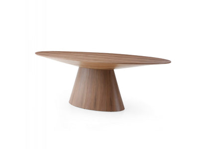 Bruno Dining Table detail image - Resin Society