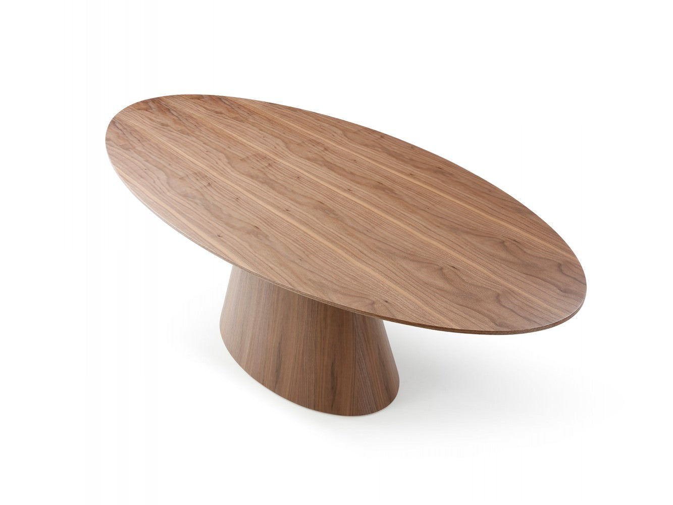 Bruno Dining Table detail image - Resin Society