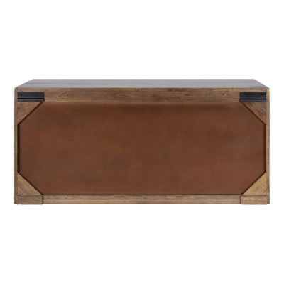 Mezzeta Decorative Wood Wall Cabinet by kateandlaurel - product image 16 for Resin Society