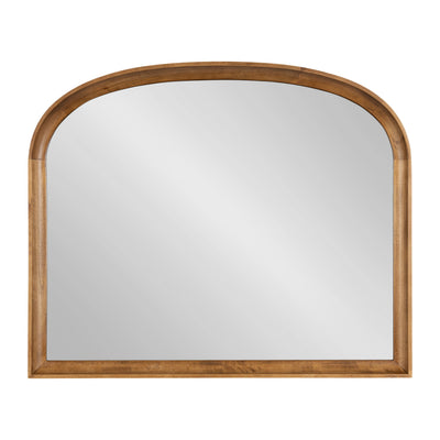 Hatherleigh Basket Arch Wall Mirror
